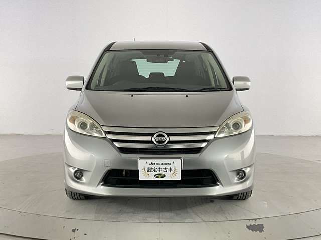 NISSAN LAFESTA 2014 Image 31