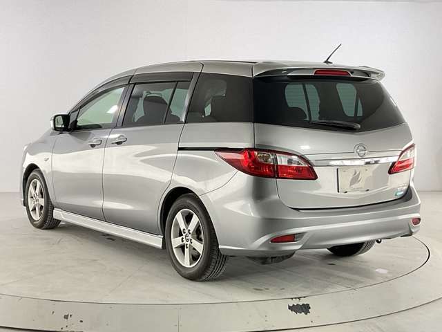 NISSAN LAFESTA 2014 Image 31