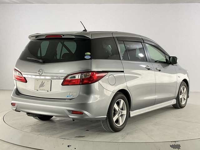 NISSAN LAFESTA 2014 Image 31