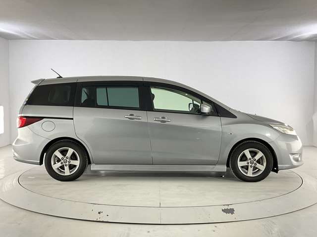 NISSAN LAFESTA 2014 Image 31