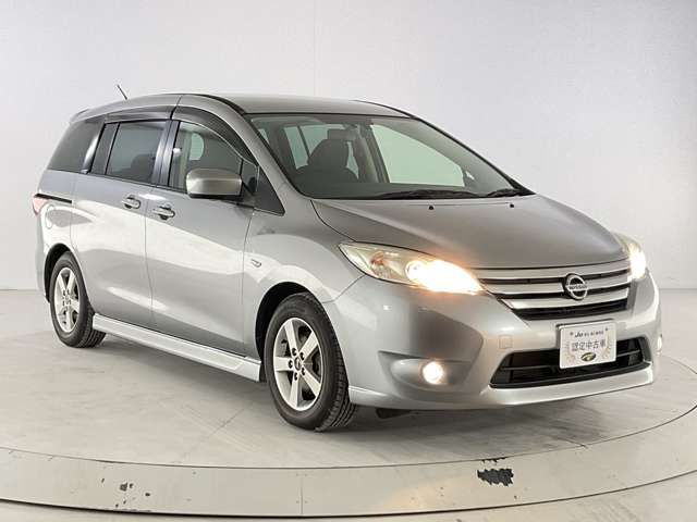 NISSAN LAFESTA 2014 Image 31