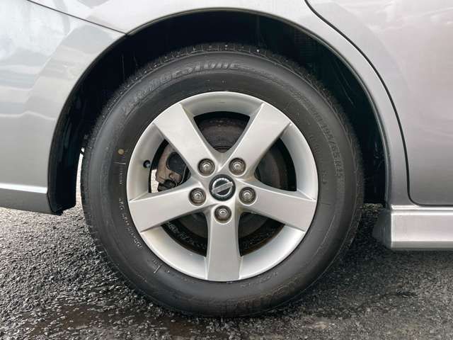 NISSAN LAFESTA 2014 Image 31