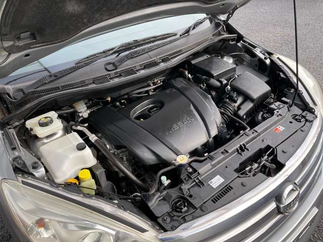 NISSAN LAFESTA 2014 Image 31