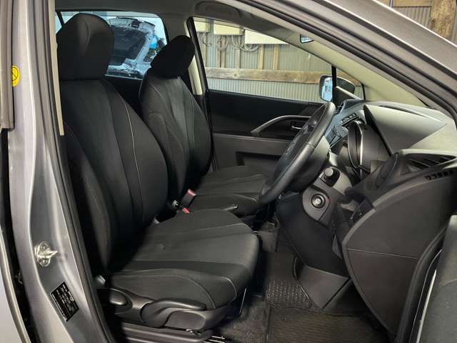 NISSAN LAFESTA 2014 Image 31