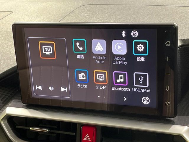 TOYOTA RAIZE HYBRID 2022 Image 31