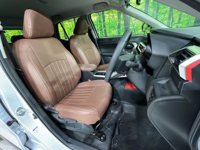 TOYOTA RAIZE HYBRID 2022 Image 31