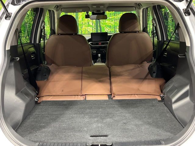 TOYOTA RAIZE HYBRID 2022 Image 31