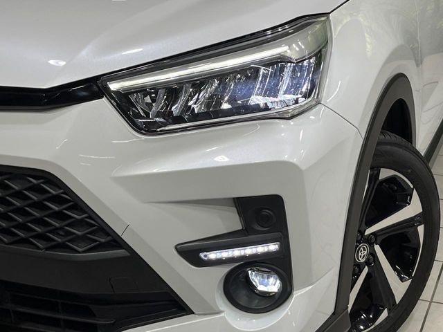 TOYOTA RAIZE HYBRID 2022 Image 31