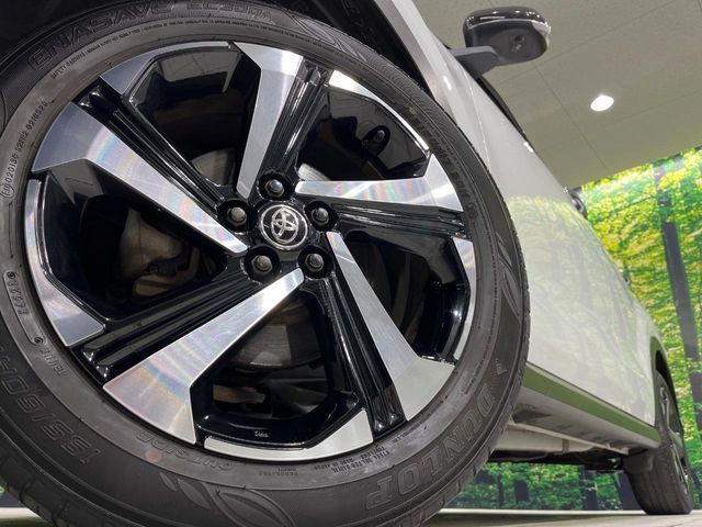 TOYOTA RAIZE HYBRID 2022 Image 31