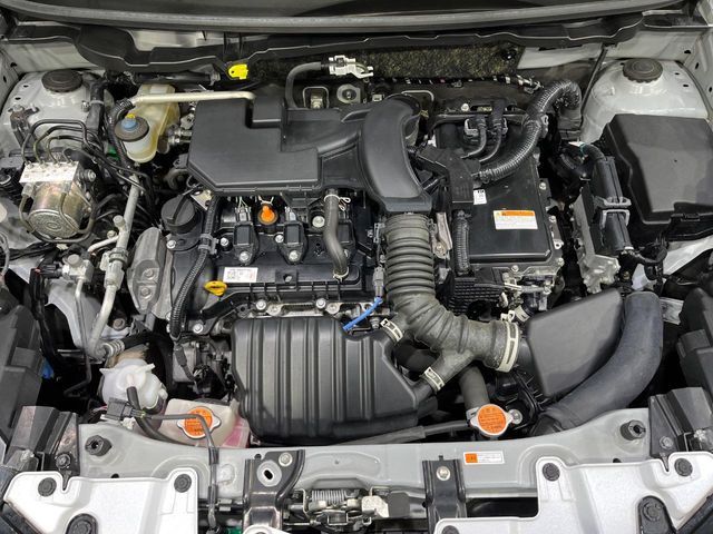 TOYOTA RAIZE HYBRID 2022 Image 31