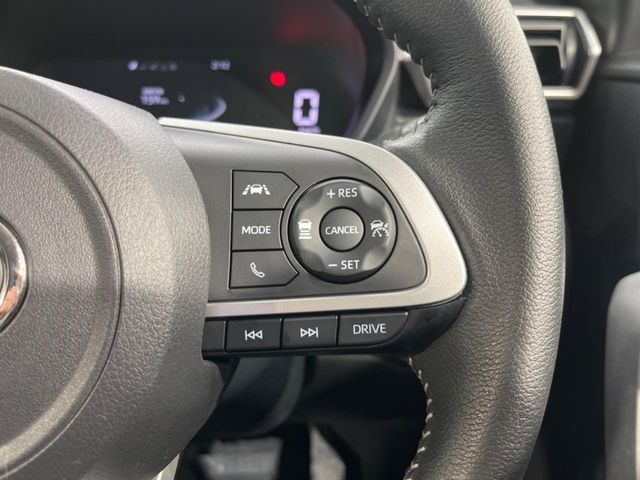 TOYOTA RAIZE HYBRID 2022 Image 31