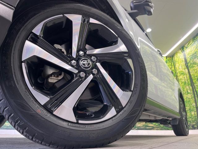 TOYOTA RAIZE HYBRID 2022 Image 31