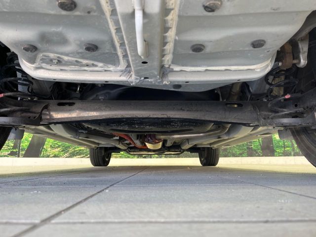 TOYOTA RAIZE HYBRID 2022 Image 31