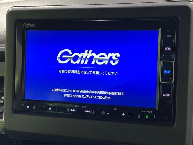 HONDA N BOX CUSTOM 4WD 2021 Image 31