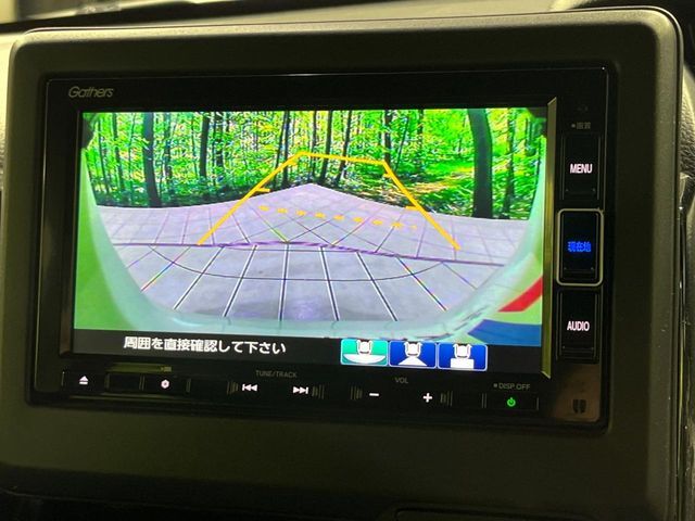 HONDA N BOX CUSTOM 4WD 2021 Image 31