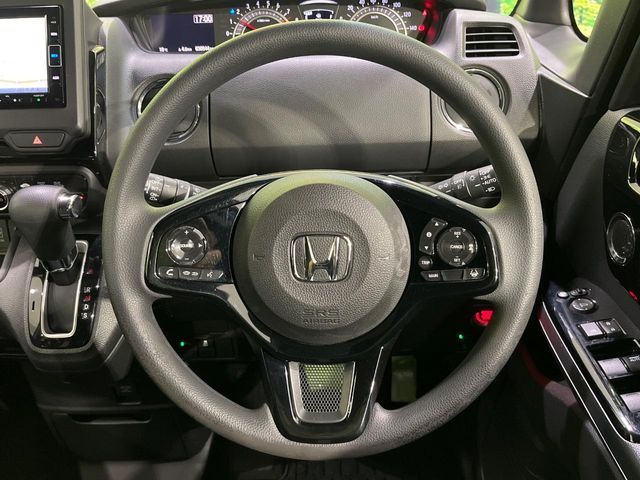 HONDA N BOX CUSTOM 4WD 2021 Image 31