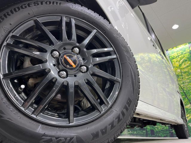 HONDA N BOX CUSTOM 4WD 2021 Image 31