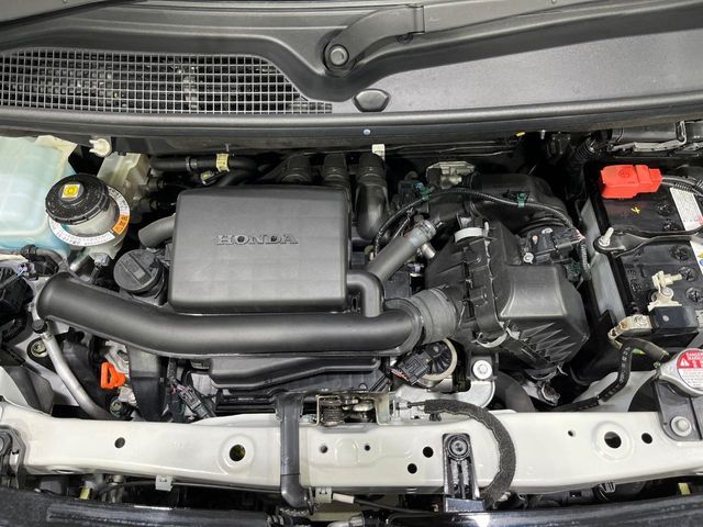 HONDA N BOX CUSTOM 4WD 2021 Image 31