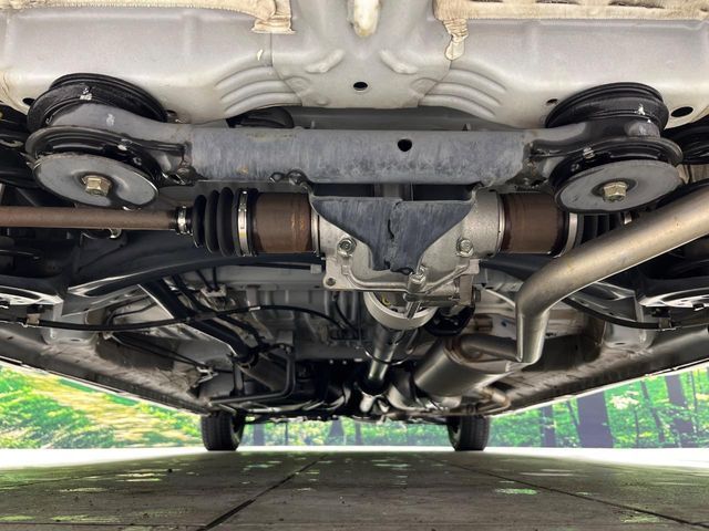 HONDA N BOX CUSTOM 4WD 2021 Image 31