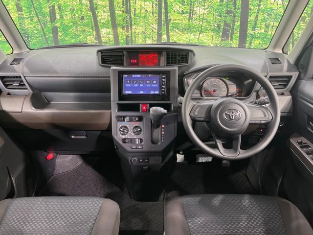 TOYOTA ROOMY 2023 Image 31