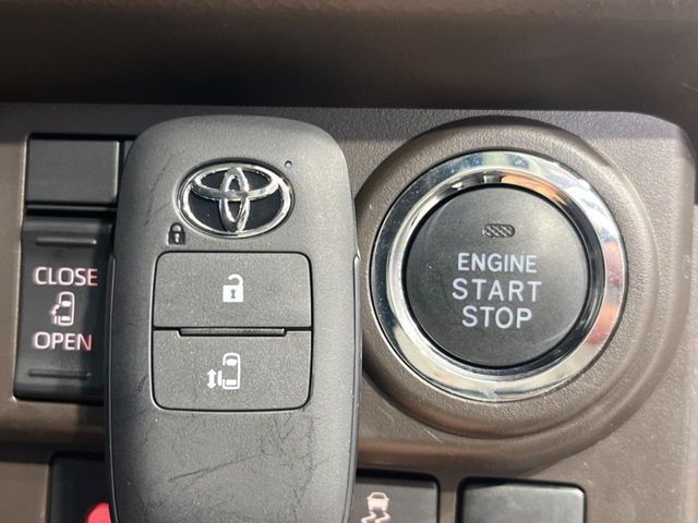 TOYOTA ROOMY 2023 Image 31