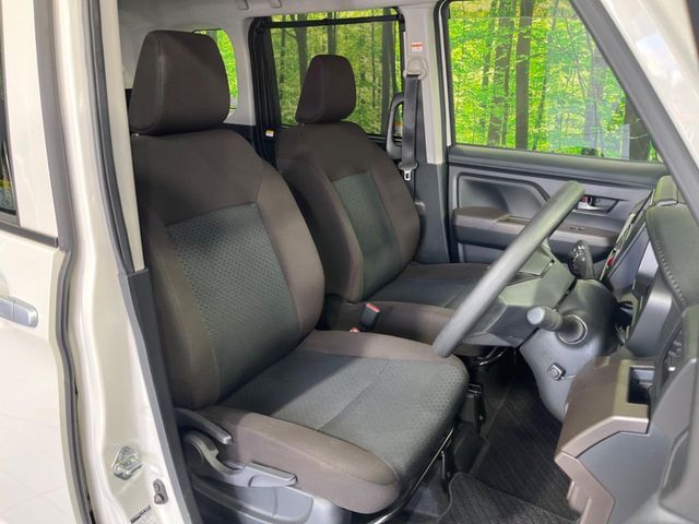 TOYOTA ROOMY 2023 Image 31