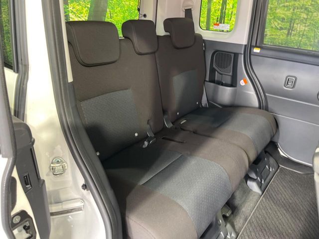 TOYOTA ROOMY 2023 Image 31