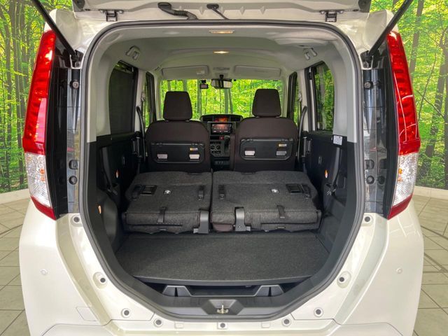 TOYOTA ROOMY 2023 Image 31