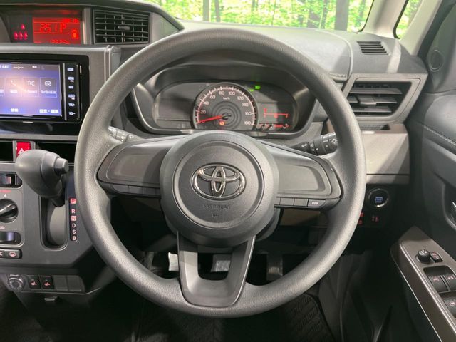 TOYOTA ROOMY 2023 Image 31