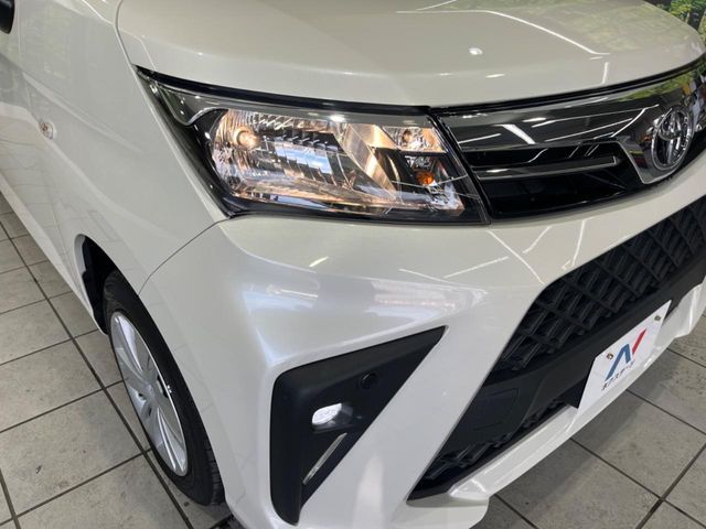 TOYOTA ROOMY 2023 Image 31