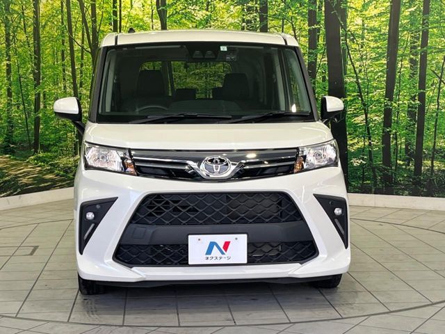 TOYOTA ROOMY 2023 Image 31