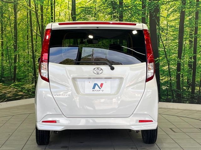 TOYOTA ROOMY 2023 Image 31