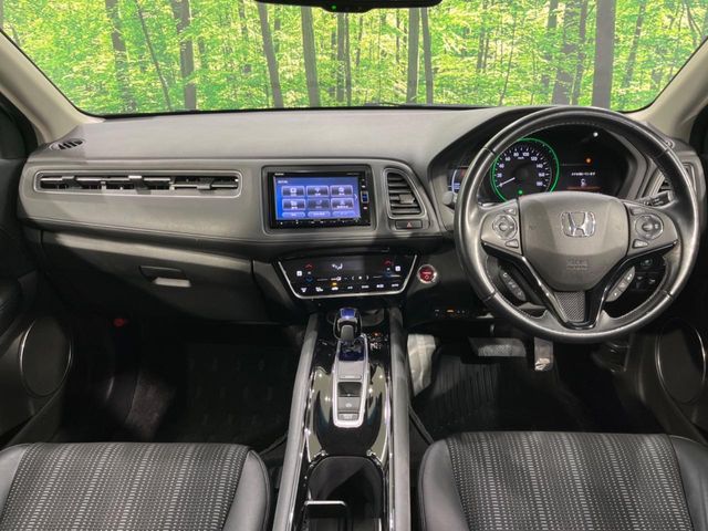 HONDA VEZEL HYBRID 2017 Image 31