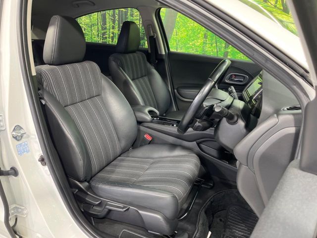 HONDA VEZEL HYBRID 2017 Image 31