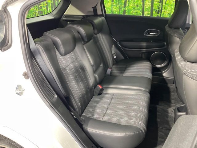 HONDA VEZEL HYBRID 2017 Image 31