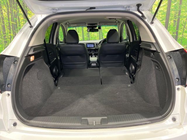 HONDA VEZEL HYBRID 2017 Image 31