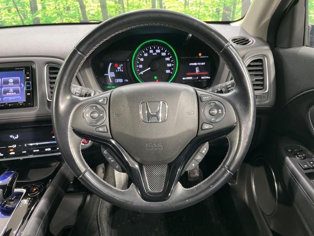 HONDA VEZEL HYBRID 2017 Image 31