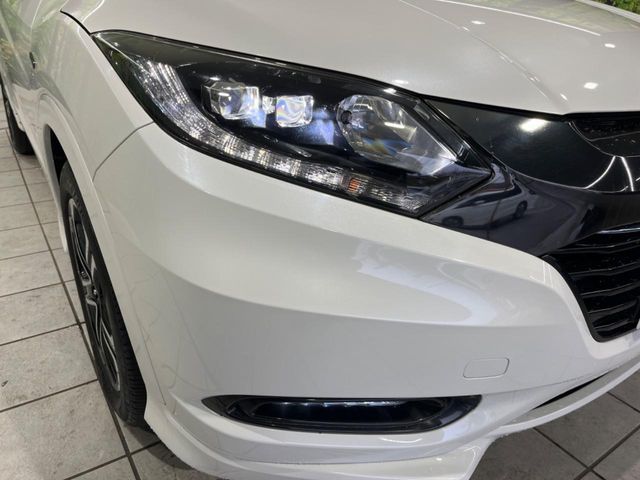 HONDA VEZEL HYBRID 2017 Image 31