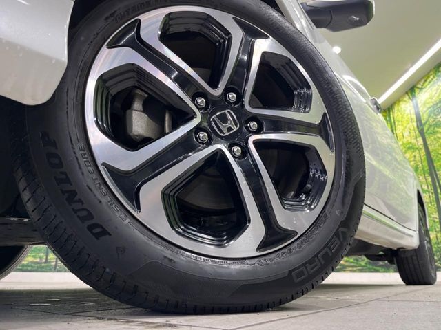 HONDA VEZEL HYBRID 2017 Image 31