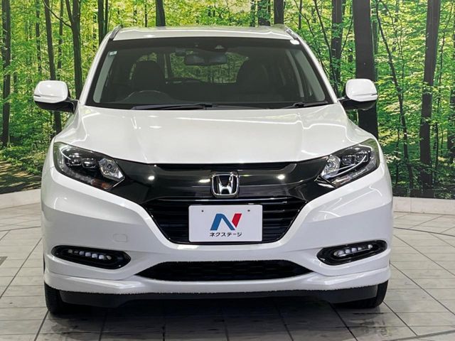 HONDA VEZEL HYBRID 2017 Image 31
