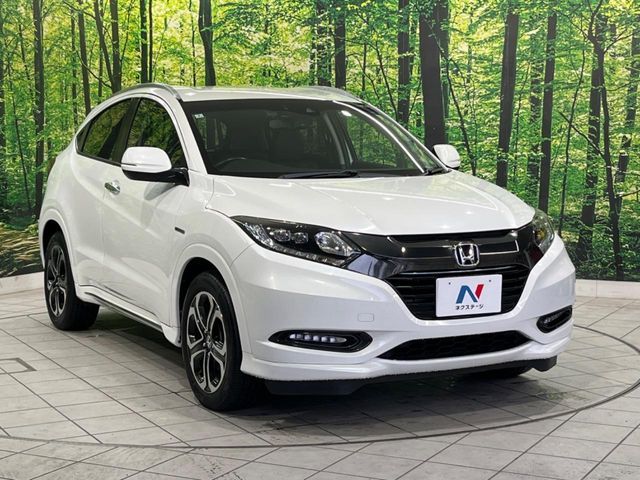HONDA VEZEL HYBRID 2017 Image 31
