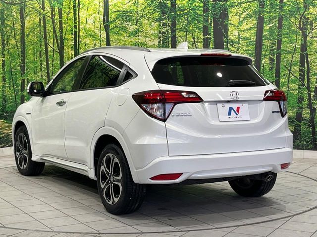 HONDA VEZEL HYBRID 2017 Image 31