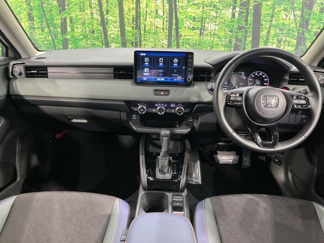 HONDA VEZEL E:HEV 2024 Image 31
