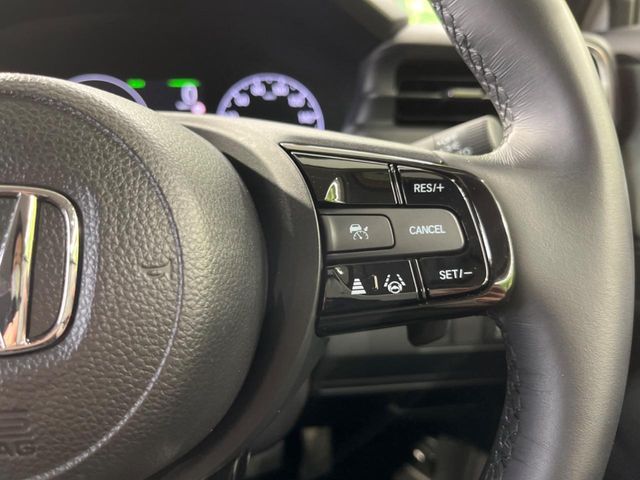 HONDA VEZEL E:HEV 2024 Image 31