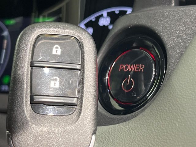 HONDA VEZEL E:HEV 2024 Image 31