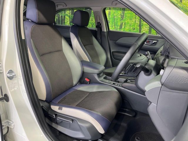 HONDA VEZEL E:HEV 2024 Image 31