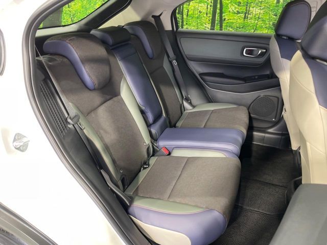 HONDA VEZEL E:HEV 2024 Image 31