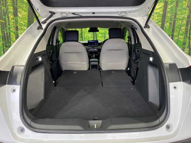 HONDA VEZEL E:HEV 2024 Image 31