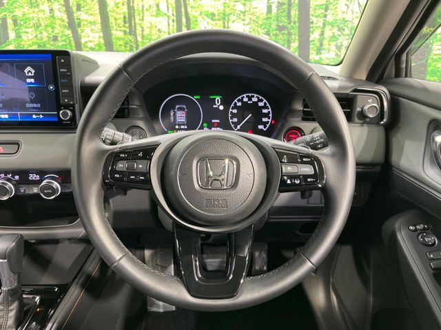 HONDA VEZEL E:HEV 2024 Image 31