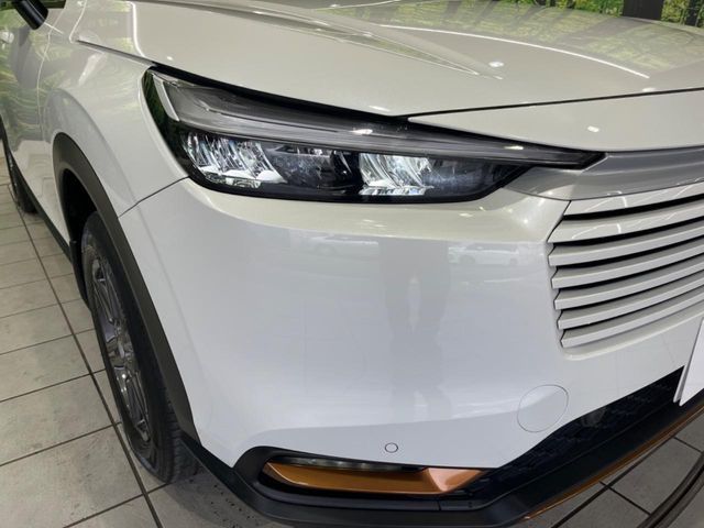 HONDA VEZEL E:HEV 2024 Image 31